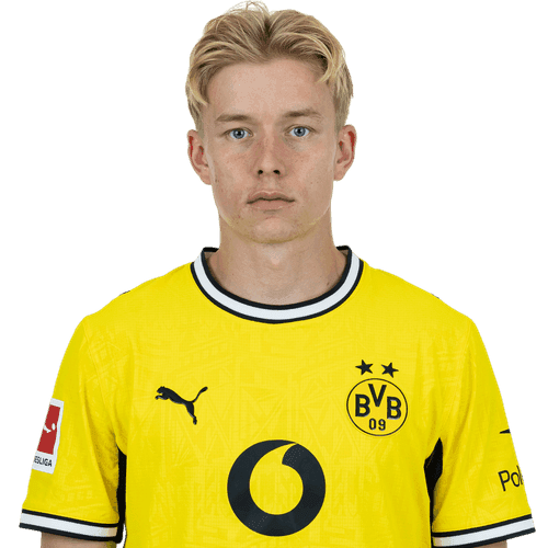 Daniel Svensson