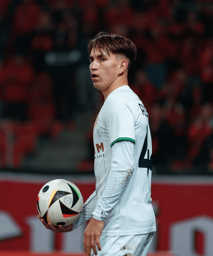 Borussia Dortmund tem novo alvo definido!